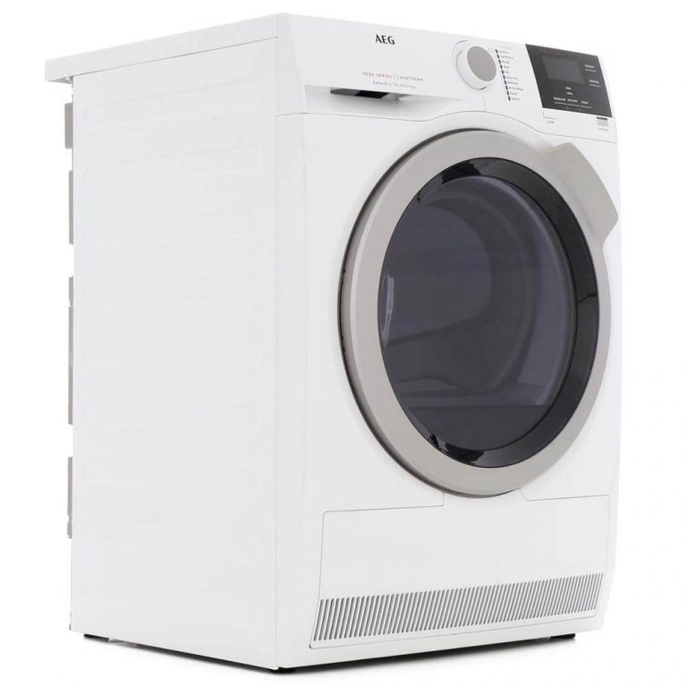 Best Heat Pump Tumble Dryers for 2023 Heat Pump Source