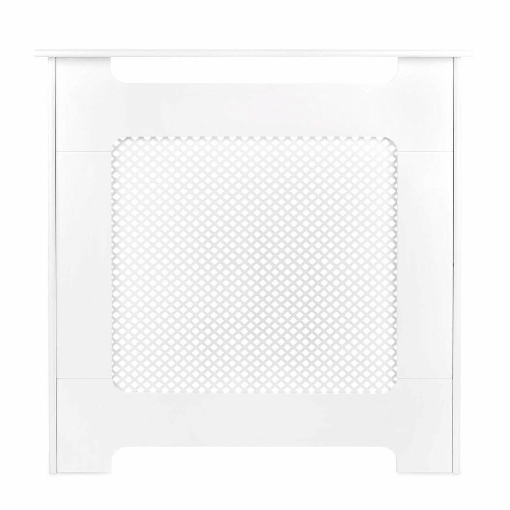 Best Radiator Covers for 2023 Decorative and Safe Radiator Covers