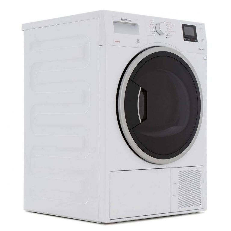 Best Heat Pump Tumble Dryers for 2023 Heat Pump Source