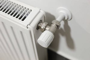 Central Heating Radiator