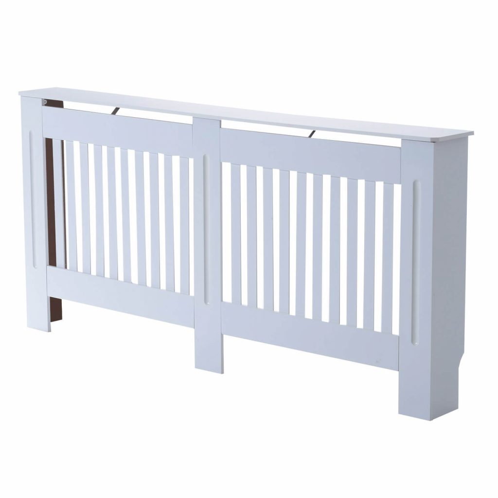 Best Radiator Covers for 2026 - Decorative and Safe Radiator Covers ...