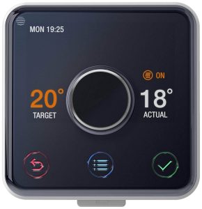 Hive Active Heating Multizone Additional Smart Thermostat
