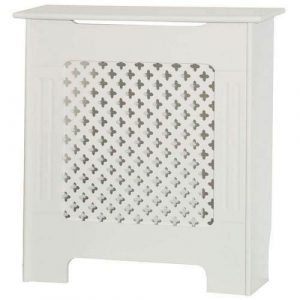 Home Discount Oxford Radiator Cover