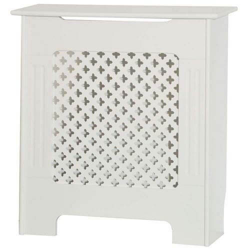 Home Discount Oxford Radiator Cover