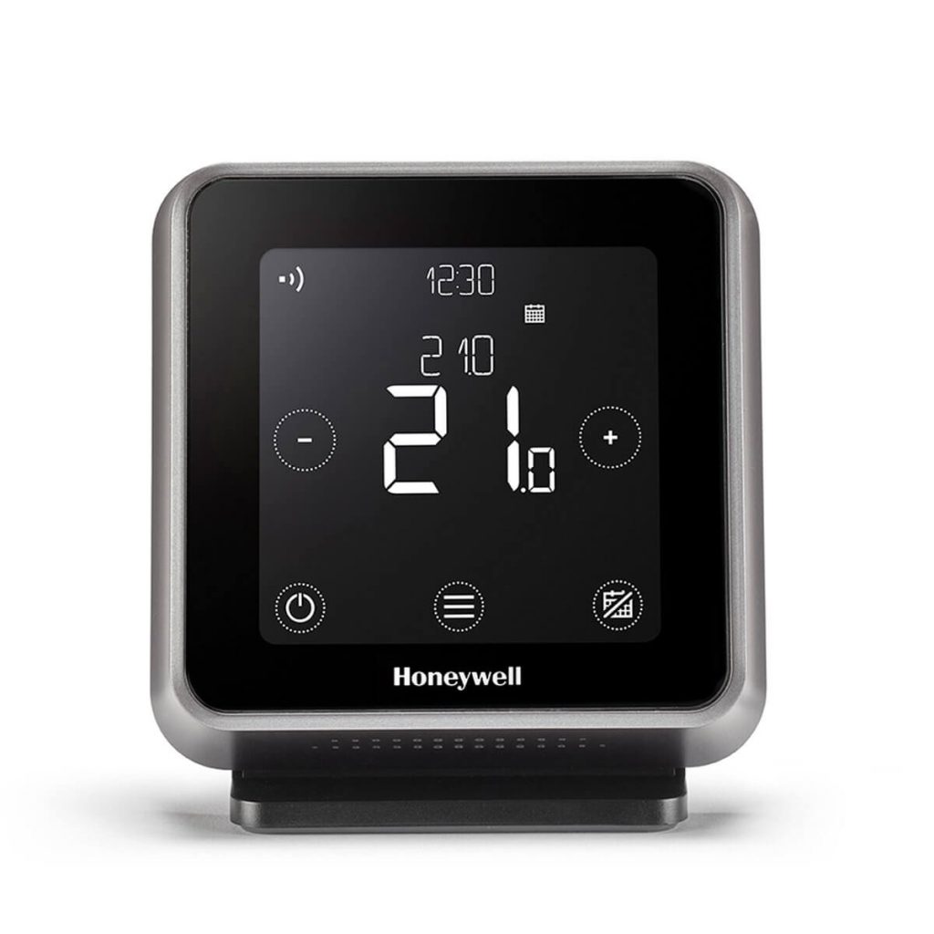 Best Smart Thermostats for 2023 Heat Pump Source