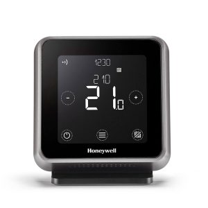 Honeywell Smart Thermostat