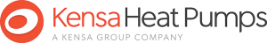 Kensa Heat Pumps Logo