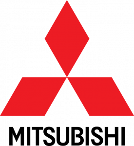 Mitsubishi Logo