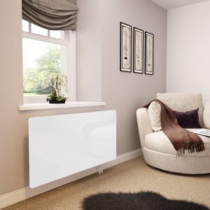 Premier Range Radiator Cover