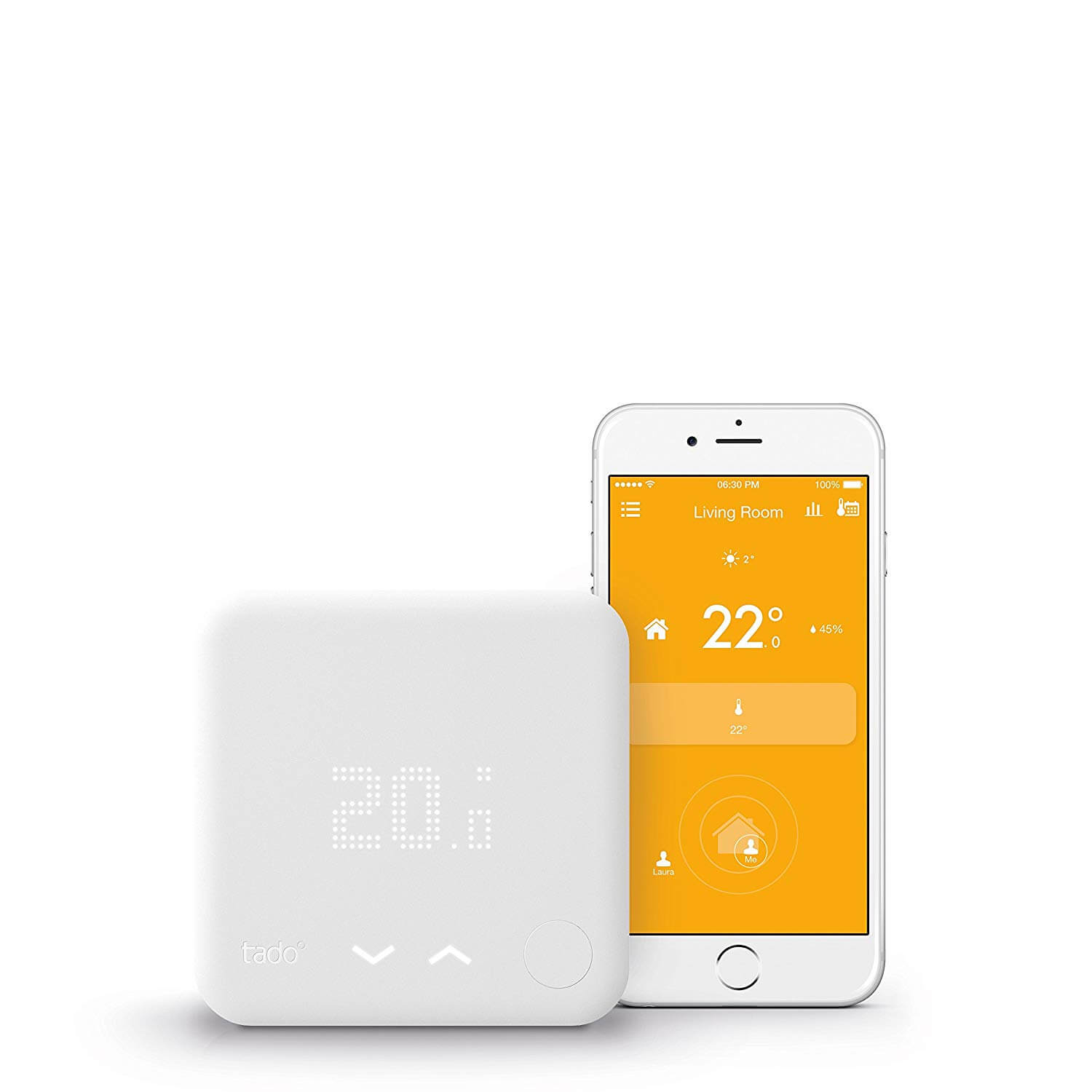 Tado Smart Thermostat