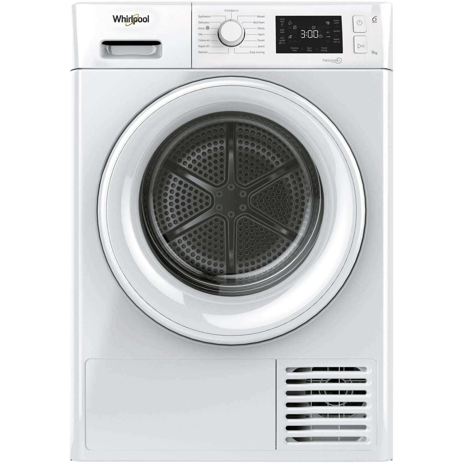 Best Heat Pump Tumble Dryers for 2023 Heat Pump Source