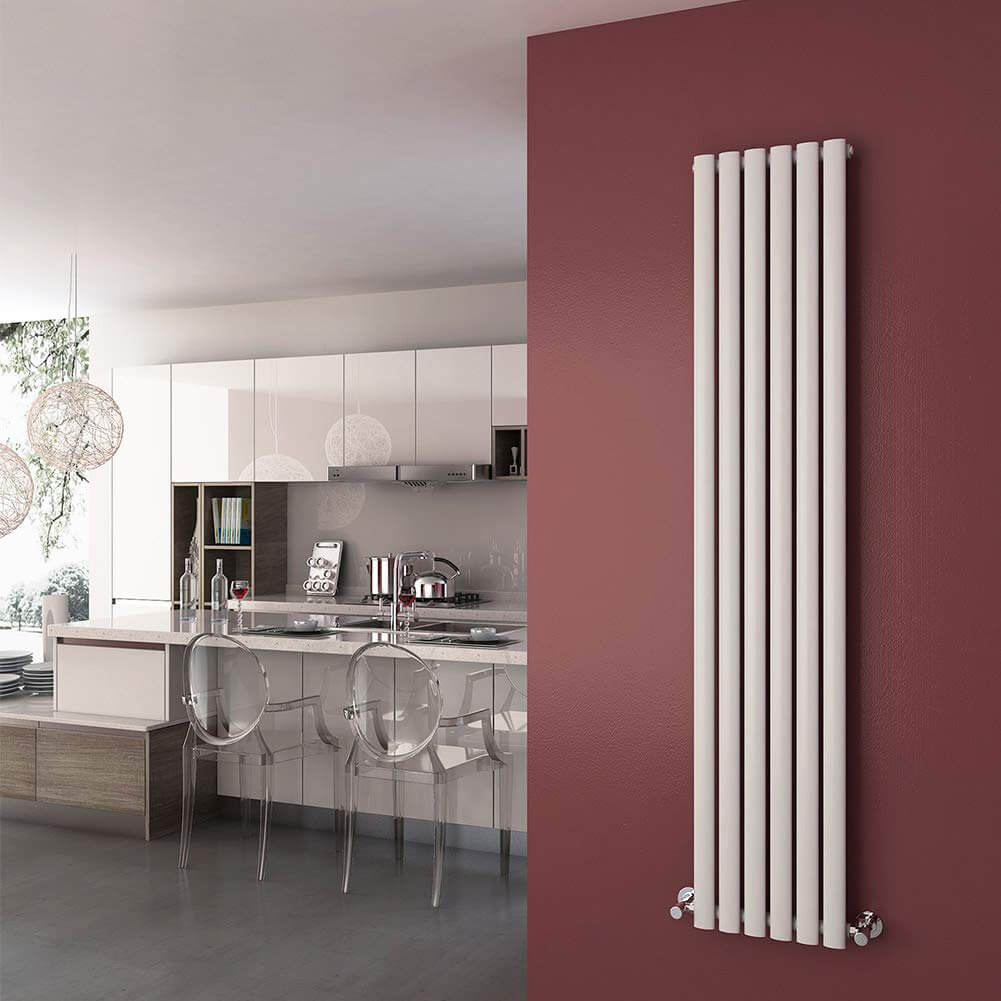 ELEGANT Vertical Designer Radiator