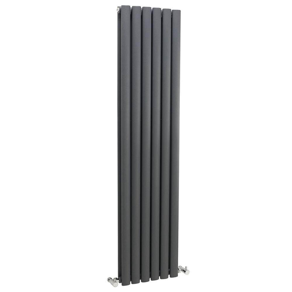 Hudson Reed Vertical Radiator