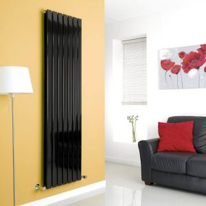 Milano Alpha Designer Radiator