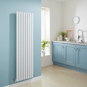 Milano Aruba Designer Radiator