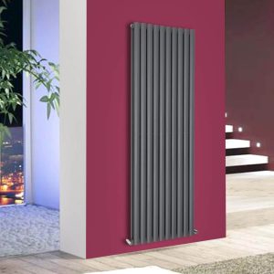 NRG Vertical Designer Radiator