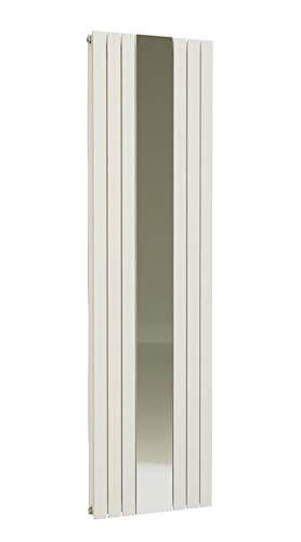 Veebath Lyon Vertical Mirror Radiator