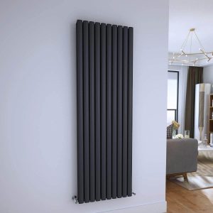 Warmehaus Norden Vertical Radiator