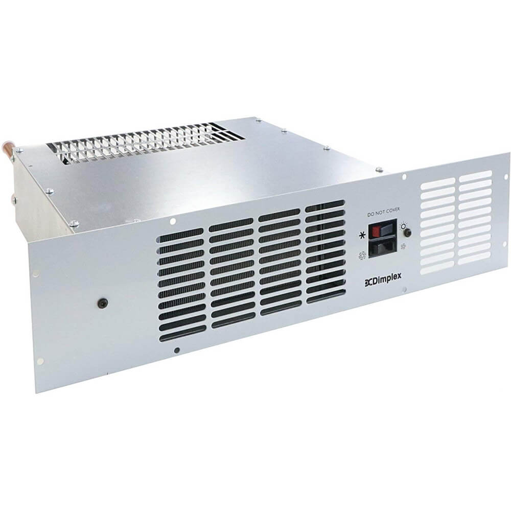 Dimplex Hydronic Plinth Heater