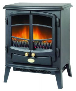 Dimplex Tango 2 Optiflame Electric Stove