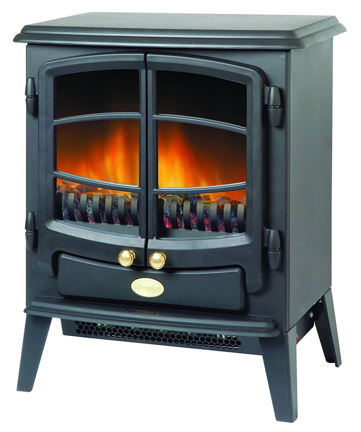 Dimplex Tango 2 Optiflame Electric Stove