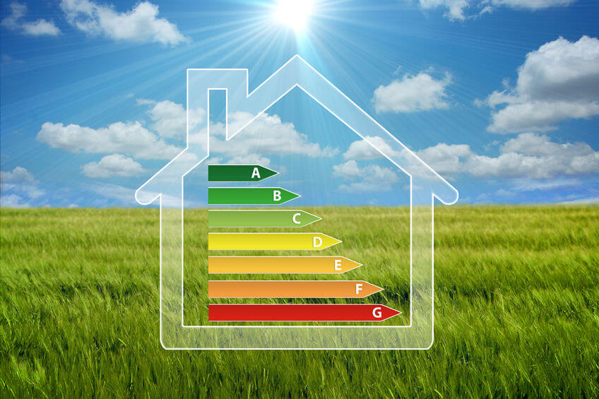 Energy efficient heating system design for heat pumps
