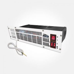 Eterna Plinth Heater