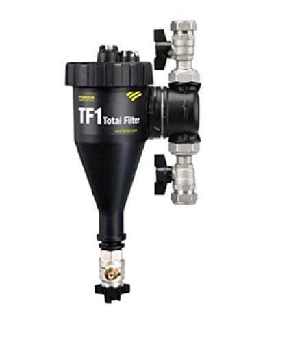 Fernox TF1 Central Heating Magnetic Filter