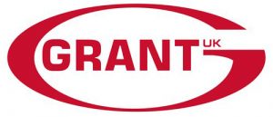 Grant Logo