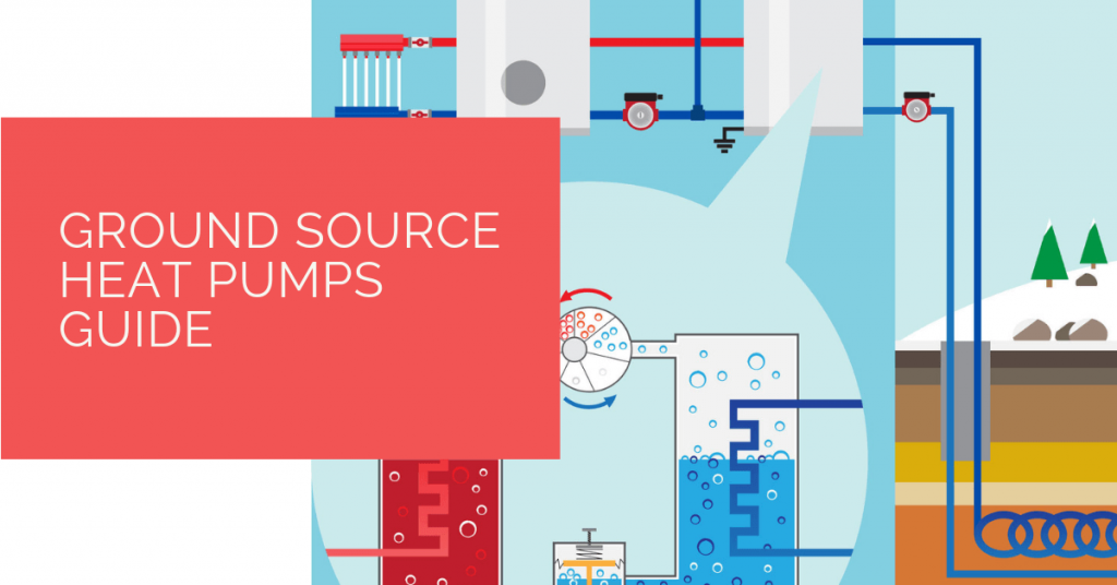 Ground Source Heat Pumps Guide for 2024 Heat Pump Source