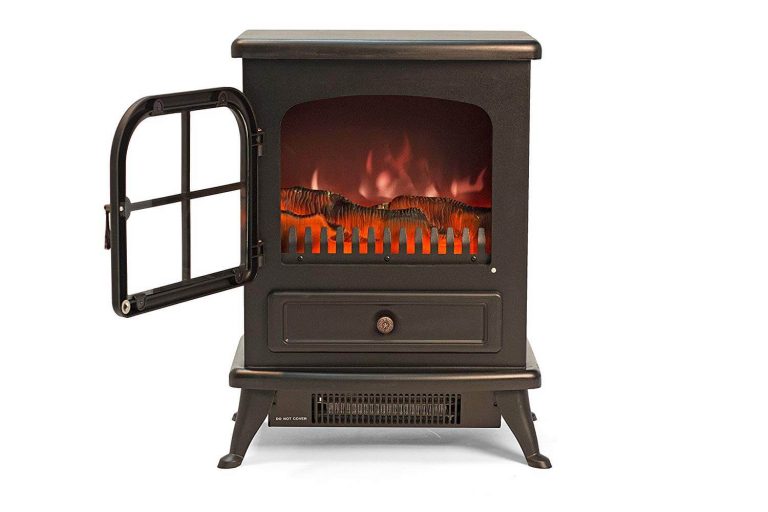 Best Electric Stove Heaters for 2023 Stylish and Efficient Electric