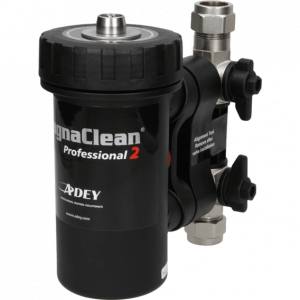 Magnaclean Professional System Cleaner