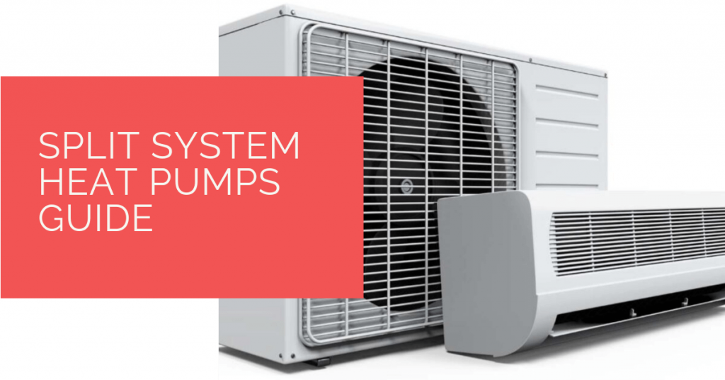 Split System Heat Pumps Guide Heat Pump Source