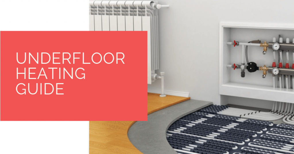 Underfloor Heating Guide Heat Pump Source