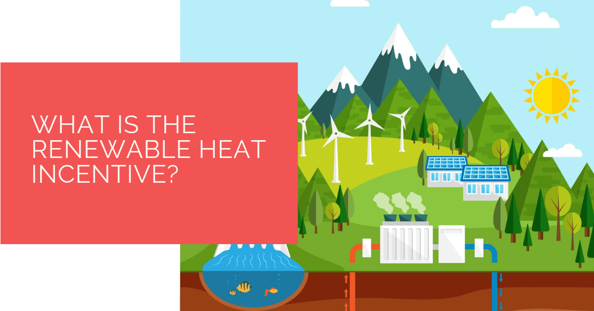 What is the Renewable Heat Incentive