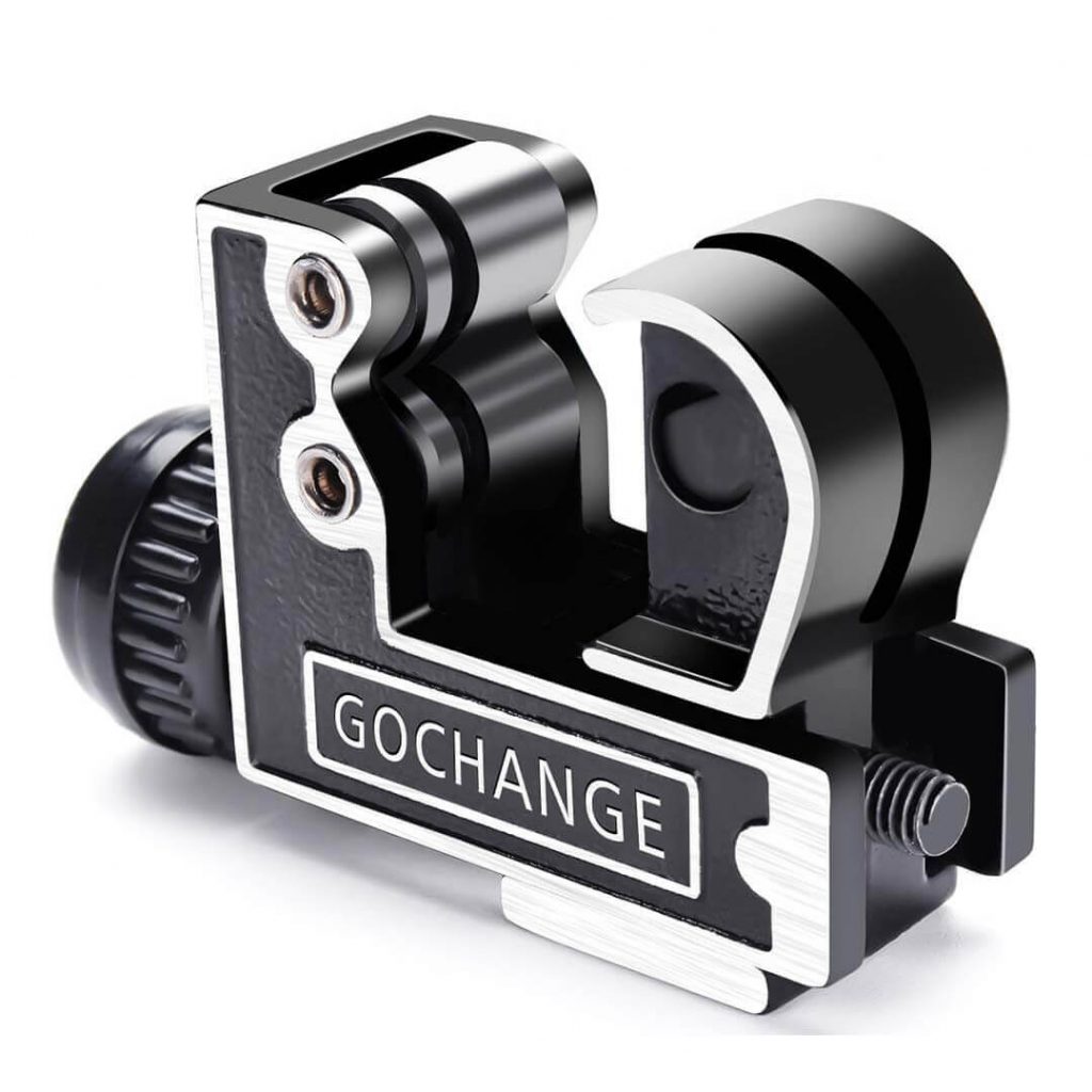 Best Copper Pipe Cutters for 2022 - Heat Pump Source