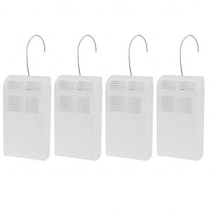 Guaranteed4Less Radiator Hanging Humidifiers