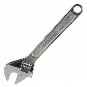 what is a spanner
