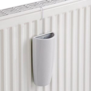 SparesPlanet Ceramic Radiator Hanging Humidifier