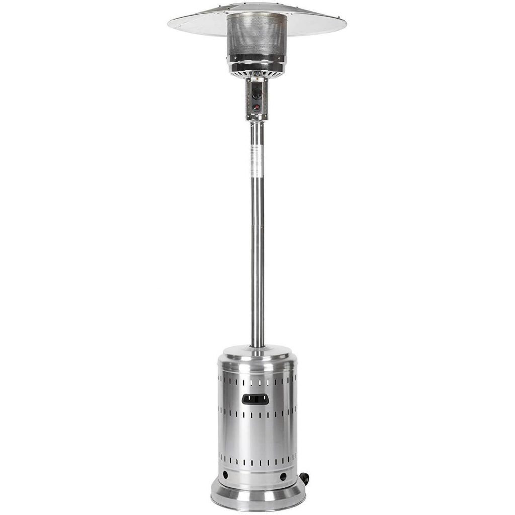 Best Patio Heaters for 2024 Outdoor Heaters for Extended Enjoyment of Your Patio Heat Pump