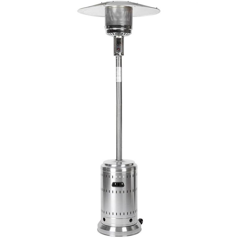 Best Patio Heaters for 2024 Outdoor Heaters for Extended Enjoyment of