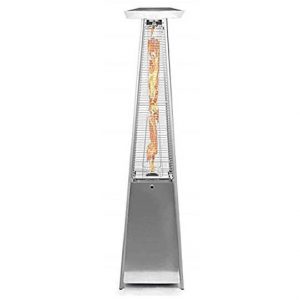 BU-KO Outdoor Patio Gas Heater