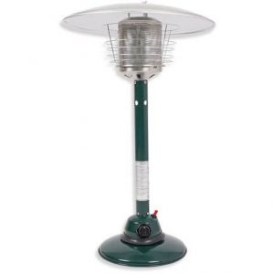 Kingfisher PH300 Table Top Patio Heater