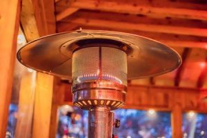 Patio Heater