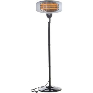 VonHaus Electric Patio Heater