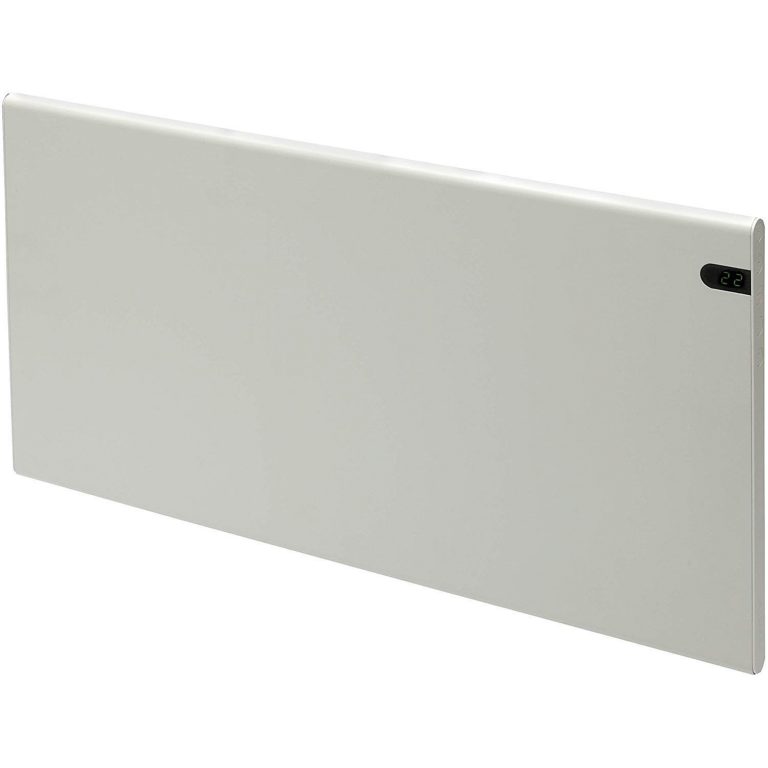 Best Electric Panel Heaters for 2023 Heat Pump Source