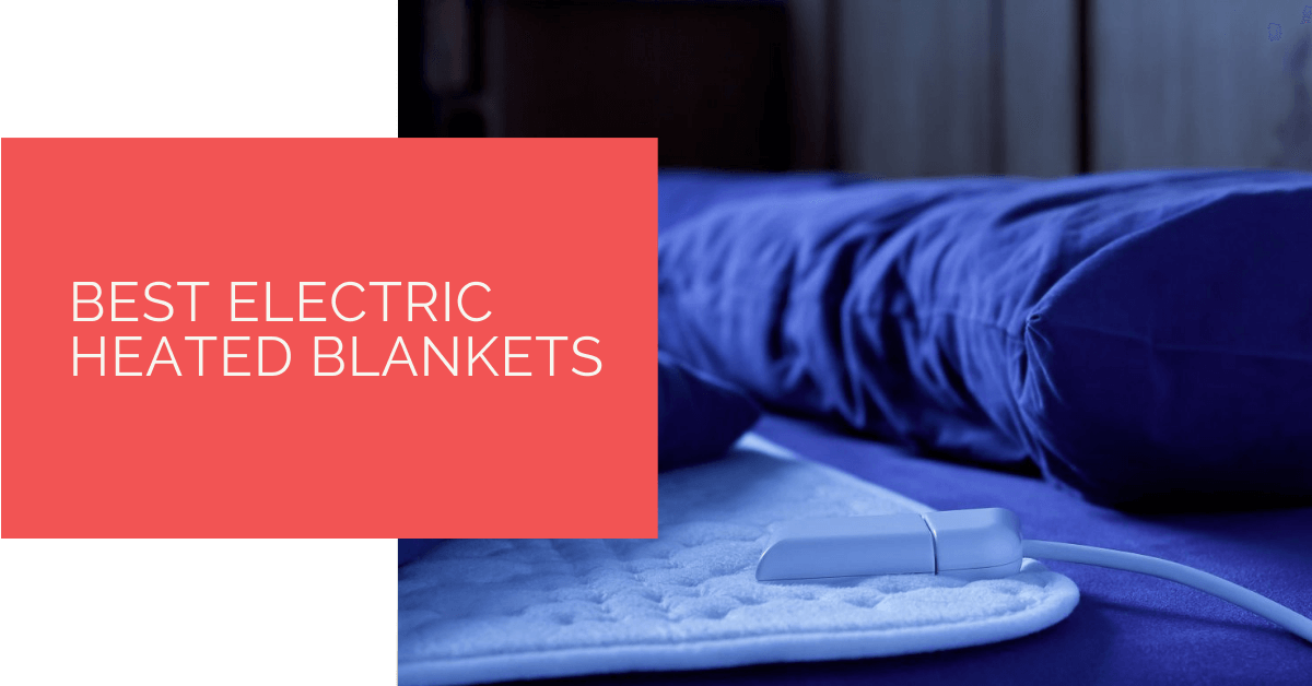5 pin controller for homefront electric blankets