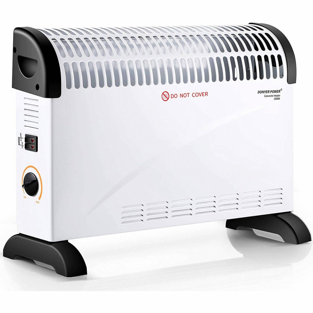 Best Convector Heaters for 2023 Heat Pump Source