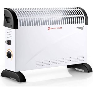 DONYER POWER Convector Radiator Heater