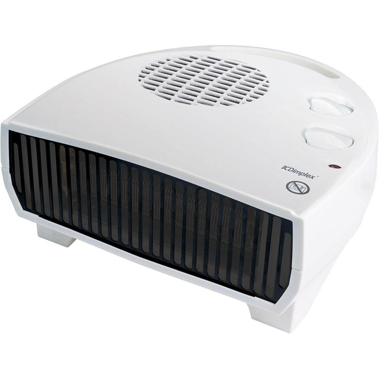 Best Fan Heaters for 2024 Quick and Effective Heaters for Instant